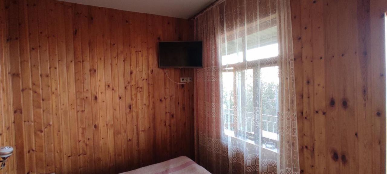 Отдых У Анаиды Gagra Exterior foto
