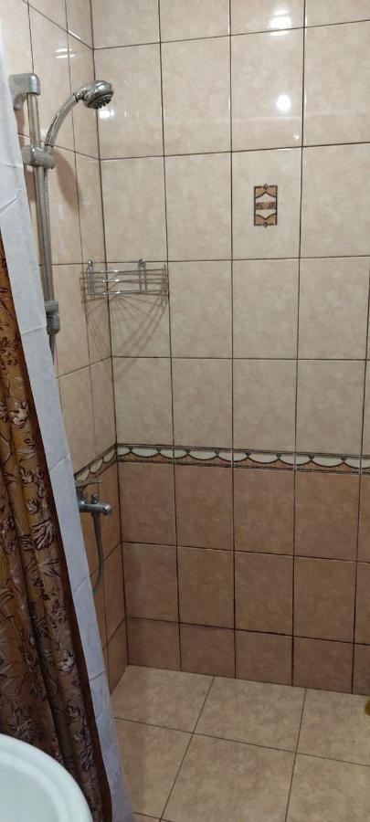Отдых У Анаиды Gagra Exterior foto