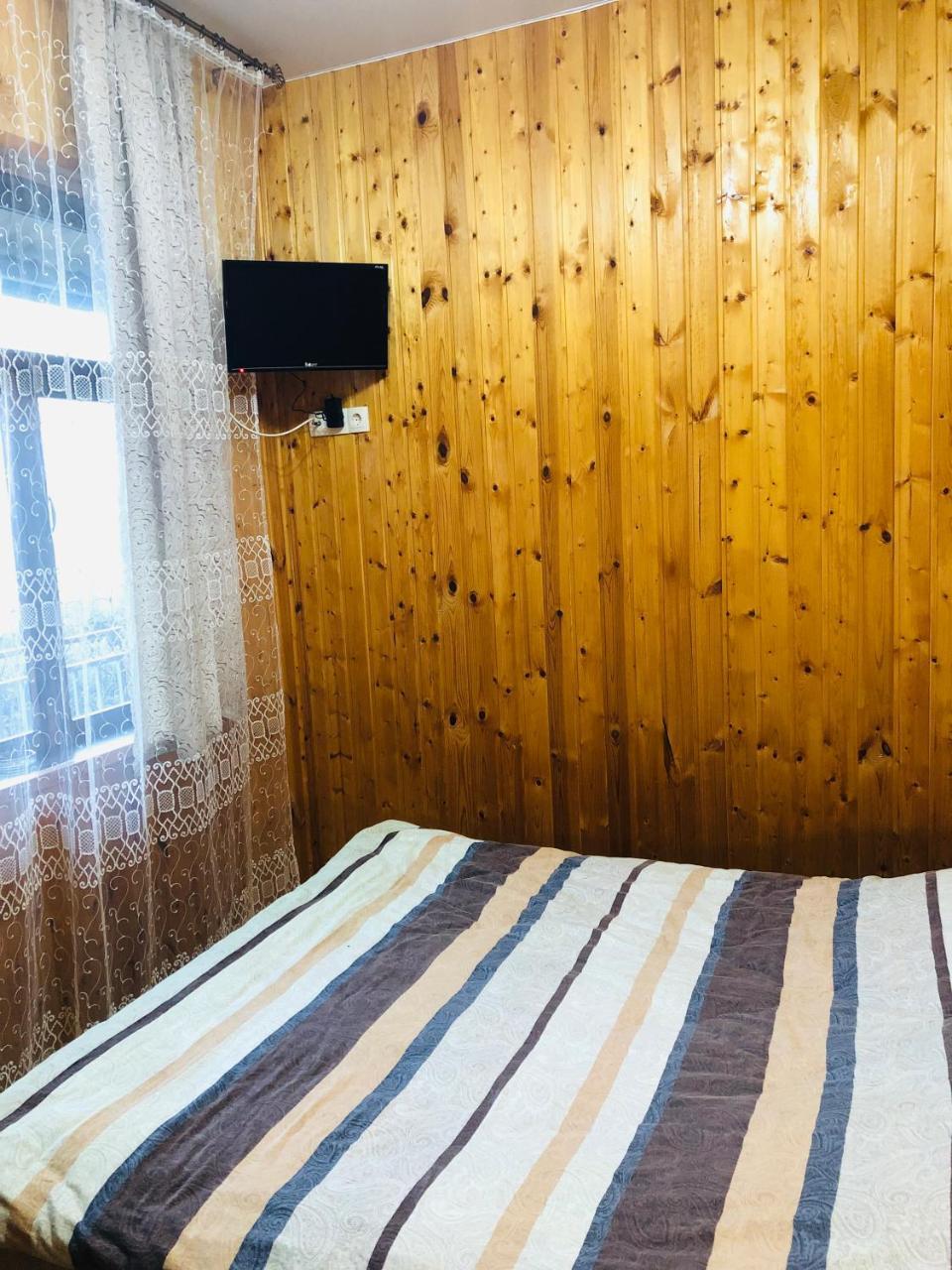 Отдых У Анаиды Gagra Exterior foto