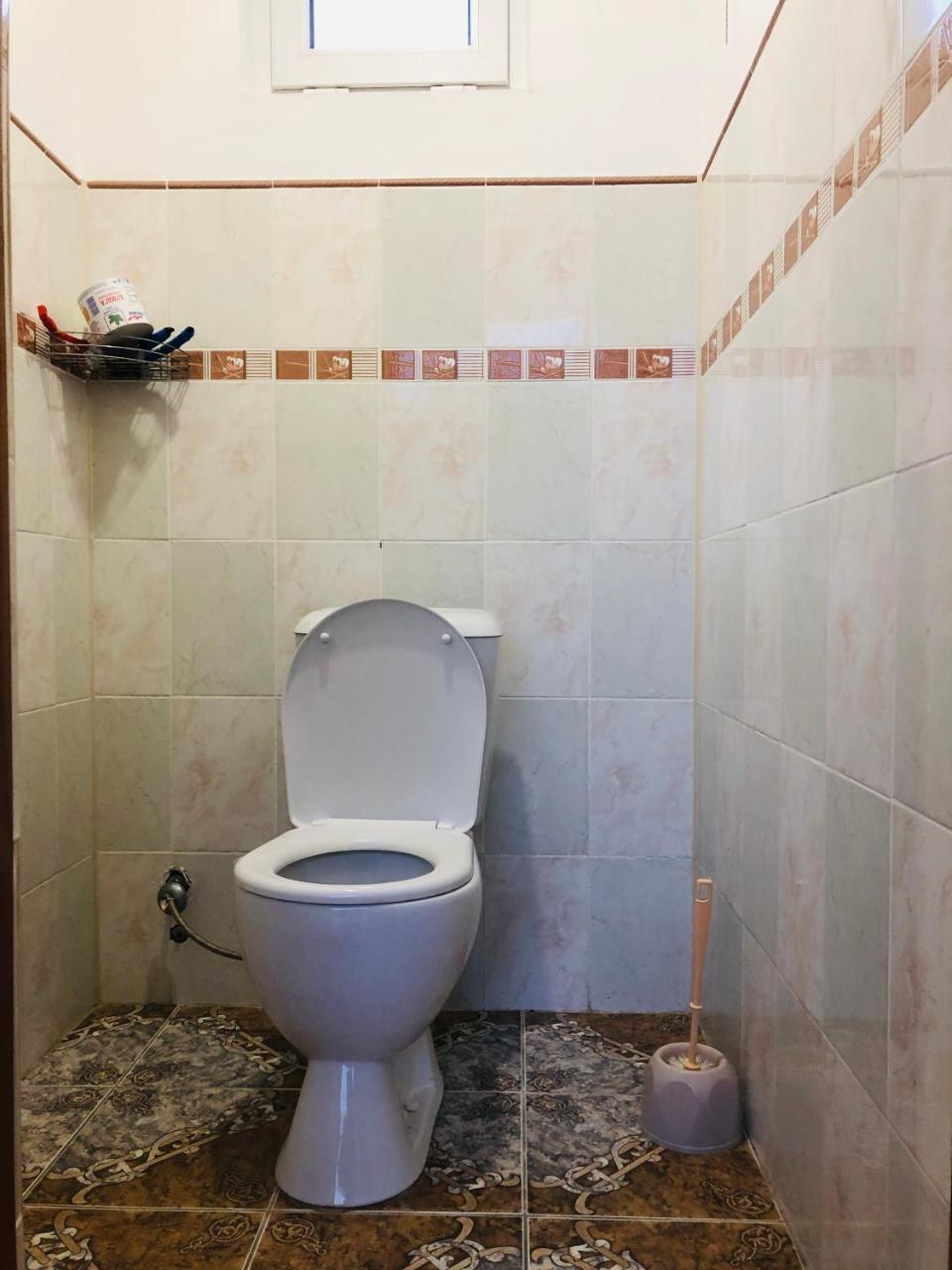 Отдых У Анаиды Gagra Exterior foto