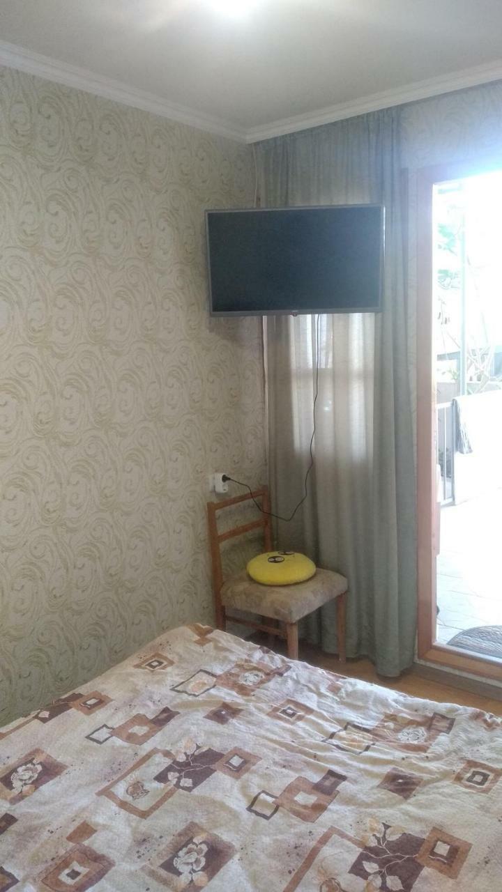 Отдых У Анаиды Gagra Exterior foto